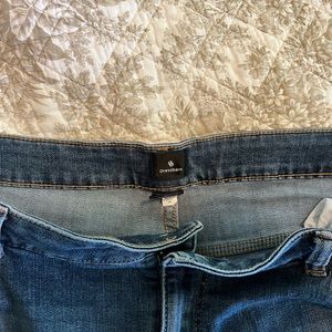 Women’s jeans